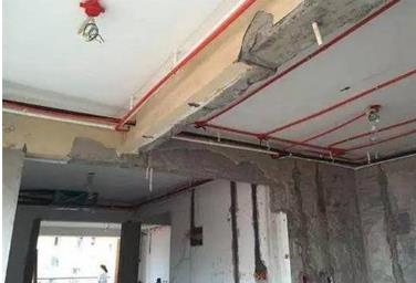 西固漏水维修 墙面漏水怎么办呢?墙面漏水的原因?