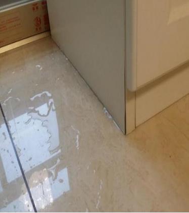 西固漏水检测 厕所漏水怎么检测?